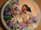 Vogue Picture Disc R 771 / Art Kassel Orch - Jeannine b/w If I Could Be With You