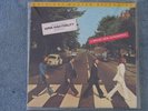 BEATLES MFSL SEALED ALBUM ABBEY ROAD
