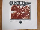 THE CONQUEROO From the Vulcan Gas Company -super-rare Texas psych LP 1967-68 OOP