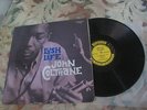 JOHN COLTRANE