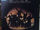 PAUL McCARTNEY & WINGS  Band On The Run CBS HALF-SPEED MASTERED  Audiophile MINT