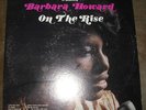 SIGNED Barbara Howard LP 