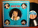 ELVIS PRESLEY ROCKIN WITH ELVIS NEW YEARS EVE SPIRIT OF AMERICA HNY 7677 2 LP'S