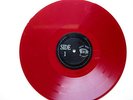 SANTANA Hot & Alive - Red Vinyl tmoq
