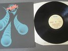 MANFRED MANN'S EARTH BAND NIGHTINGALES AND BOMBERS UK LP ISLAND/BRONZE SUPERB
