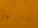 THE BEATLES WHITE ALBUM UK APPLE NO. 5821 MONO DLP PMC7067/8 W/PICS AND POSTER