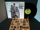 The Beatles--Yesterday And Today--Rare Record Club Edition--VG+ Vinyl