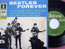 The Beatles - Forever    EP    Beat 7