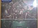 VINYL: GRAVEYARD Hisingen blues LIMITED CRYSTAL BLUE LP USA IMPORT NEU METAL
