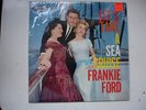 Frankie Ford - Let's take a sea cruise  - ORIGINAL US PRESSING -  Ace LP-1005