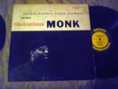 THELONIUS MONK Prestige LP 7053 dg RVG