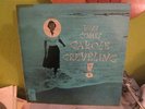RARE PRIVATE JAZZ LP CAROLE CREVELING 1955 EUTERPEAN BILL BAKER QUARTET RECORD