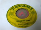 LOOKING FOR SIGNS - ALBERT MALAWI TAFARI LABEL 7 INCH