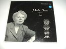 PHALEN TASSIE SOPRANO SINGS MUSIC LIBRARY 7105 SIGNED