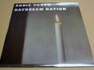 Sonic Youth – Daydream Nation - RARE 1988 ORIG. 1st PRESS 2LP NM w/ poster 