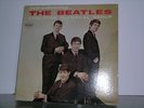 THE BEATLES ? Introducing..The Beatles ? LP Vee Jay LP 1062 ? Mono
