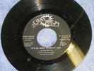 RARE REGGAE / SKA 45 - PATSY - IT'S SO HARD WITHOUT YOU b/w LITTLE FLEA - ORIG