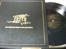 Earth - The Bees Made Honey in the Lion's Skull double LP oop Sunn O)))