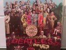THE BEATLES SGT PEPPERS LONELY HEARTS CLUB BAND 1ST PRESSING PCS7027