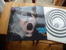 URIAH HEEP VERY EAVY VERY UMBLE 1970 MINT UK 1ST PRESS