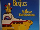 BEATLES  SEALED 1999 LIMITED GERMANY VINYL ISSUE YELLOW SUBMARINE SONGTRACK NR