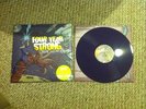 Four Year Strong Rise or Die Trying Vinyl LP Solid Purple 1st Press /500