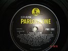 THE BEATLES - PLEASE PLEASE ME LP 1963 **1ST PRESS**RARE**