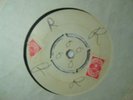 {PRE}THE TENNORS - MASSIE MASSA{ORIG 1968 UK 7