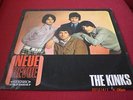 Kinks - Kinks (Neue Revue) HTSLP 340016P