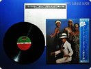 BONEY M. Ma Baker, Sunny, Daddy Cool 1977 JAPAN Press OBI LP z915