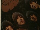 The Beatles Rubber Soul T 2442 Capitol Records MINT Record