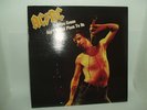AC/DC – Golders Green Ain´t Bad Place to be - LP