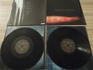 Secrets of the moon Carved in stigmata wounds Do. LP limitiert auf 500 Vinyl TOP