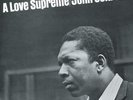 John Coltrane - A Love Supreme, 2x 45rpm 180g Vinyl LP