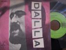 PRIMO 45 GIRI, LUCIO DALLA, RARO, LEI / MA QUESTA SERA./ ARC 4008, BEAT