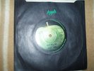 JACKIE LOMAX - SOUR MILK SEA / THE EAGLE LAUGHS AT YOU                Greek  7