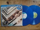 The Beatles - 1967-1970 Blue Album on BLUE VINYL - EX+/VG++ - RARE 