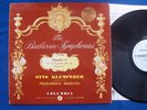 SAX 2260 Beethoven Symphony no. 6 'Pastoral' Klemperer blue/silver