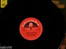 COLUMBIA SAX 5276 FRANCK SYMPHONY , OTTO KLEMPERER  MINT-