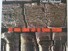 » BERGER / LACY - UNITED PATCHWORK...HORO RECORDS DLP 1978 MINT-