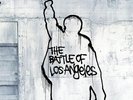 RAGE AGAINST THE MACHINE Battle o 180g Vinyl LP MINT EU