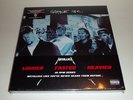 Metallica Garage Inc. 45 RPM 6 LP White Vinyl Album Box Set