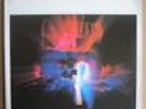 2LP KLAUS SCHULZE LIVE INCL. POSTER PROG PSYCHE SYNTH ELECTRO NM BRAIN RECORDS