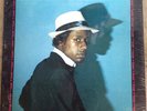 William Odell Hughes   Cruisin' Lp Wendell Harrison WenHa Tribe jazz funk SEALED