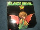 BLACK DEVIL DISCO CLUB  ? BERNARD FEVRE BALDELLI FRENCH 1ST PRESS  COSMIC