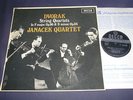 DVORAK string quartets JANACEK QUARTET sxl 6103 mint- ed 1 lp