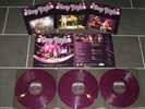 3 LP - DEEP PURPLE  -   