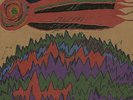 Original 2006 Rare 2 X LP GRAHAM COXON  Love Travels At Illegal Speeds MINT BLUR