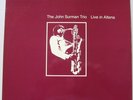 » JOHN SURMAN TRIO - LIVE IN ALTENA...JG RECORDS 1970 MINT-