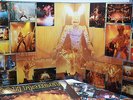 IRON MAIDEN -Live after death 2-LP 1985 FOC +BOOKLET 